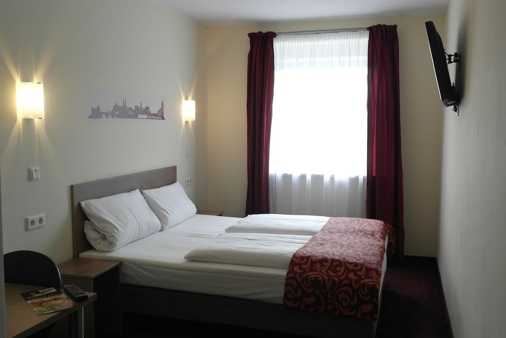 Dream Inn Hotel Regensburg Premium Double or Twin Room