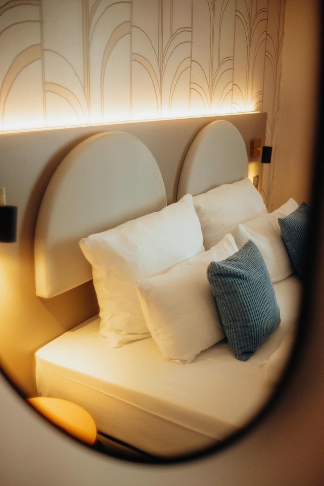 Hotel Barbarossa Classic Apartment 6