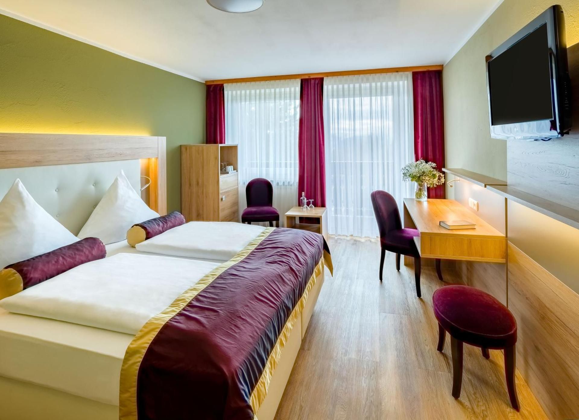 Superior Double Room