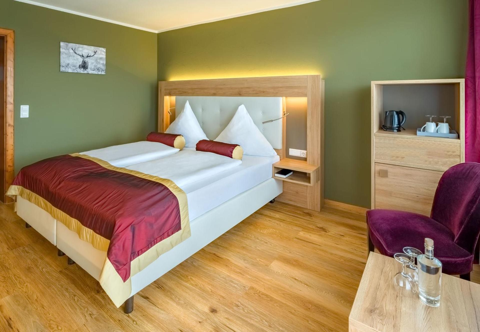 Superior Double Room