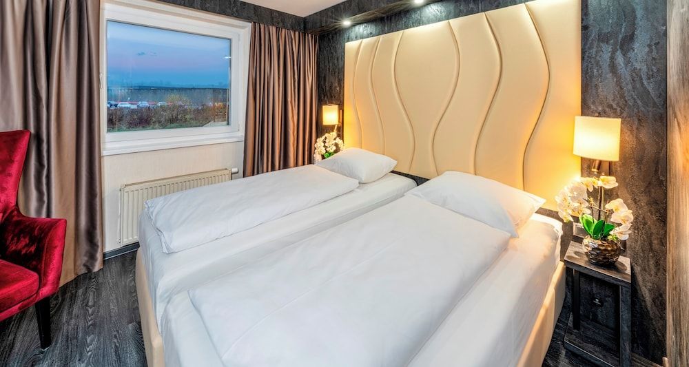 Comfort Quadruple Room