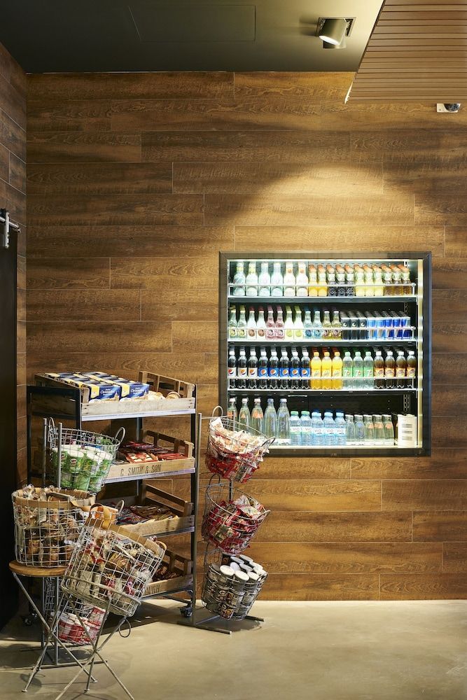 undefined Moxy Frankfurt Airport 9