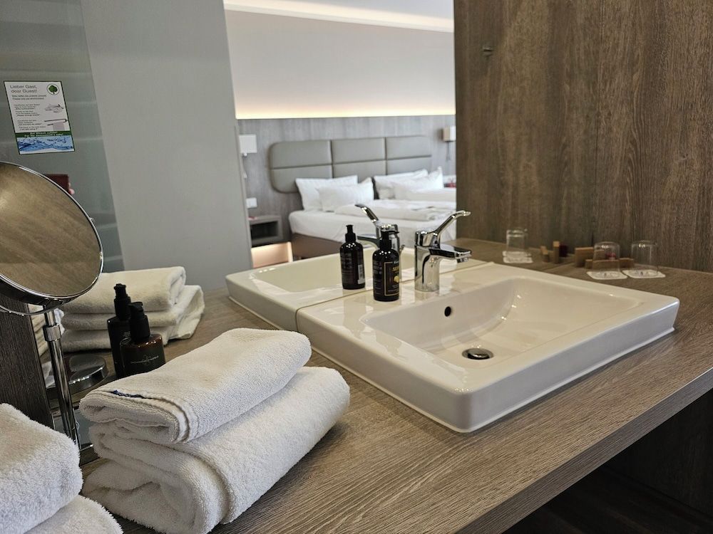 Hotel Am Kaisersaal Comfort Double Room, 1 King Bed, Accessible 3