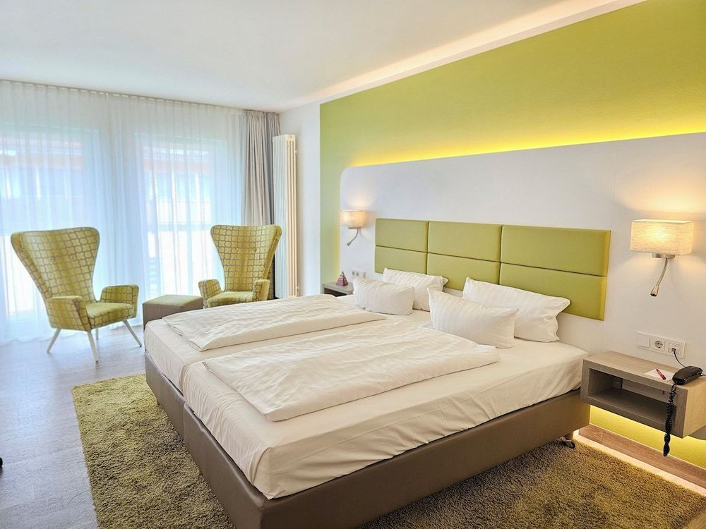 Hotel Am Kaisersaal Comfort Double Room, 1 King Bed 2