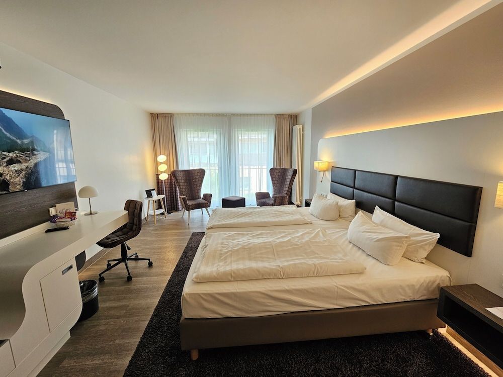 Hotel Am Kaisersaal Comfort Double Room, 1 King Bed