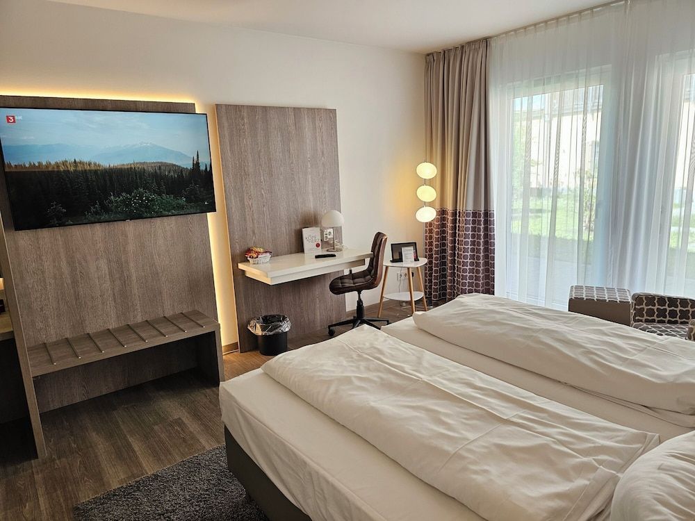 Hotel Am Kaisersaal Comfort Double Room, 1 King Bed, Accessible 2