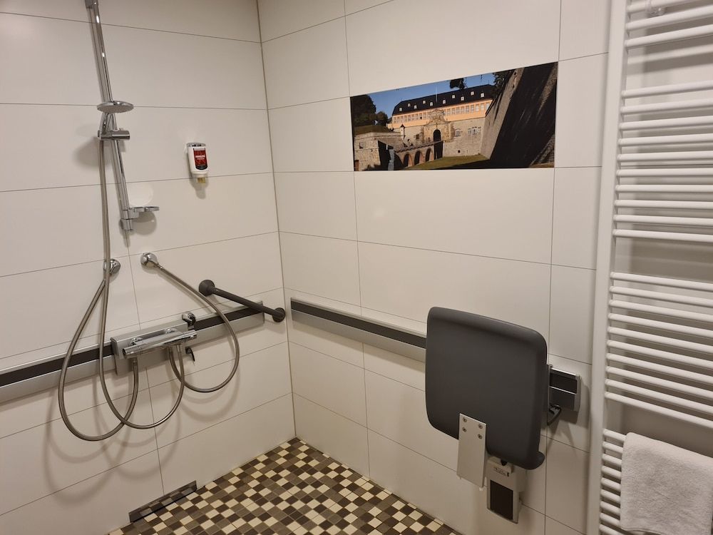 Hotel Am Kaisersaal Comfort Double Room, 1 King Bed, Accessible 4