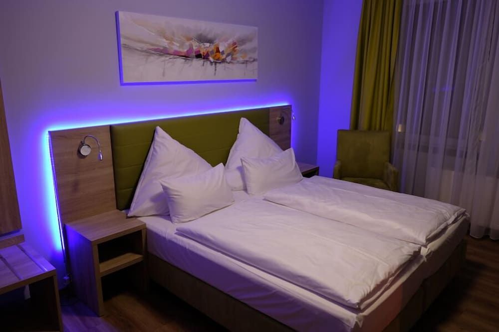 Comfort Double or Twin Room, 1 Bedroom