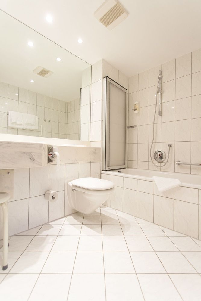 Hotel Kurparkblick Comfort Double Room