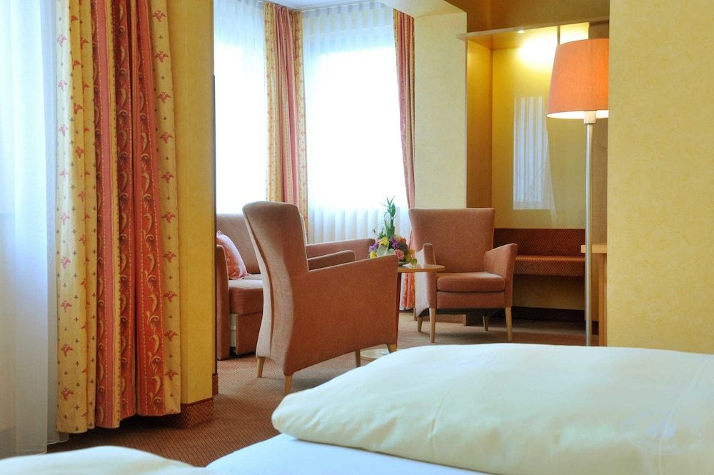 undefined Hotel Stadt München 4