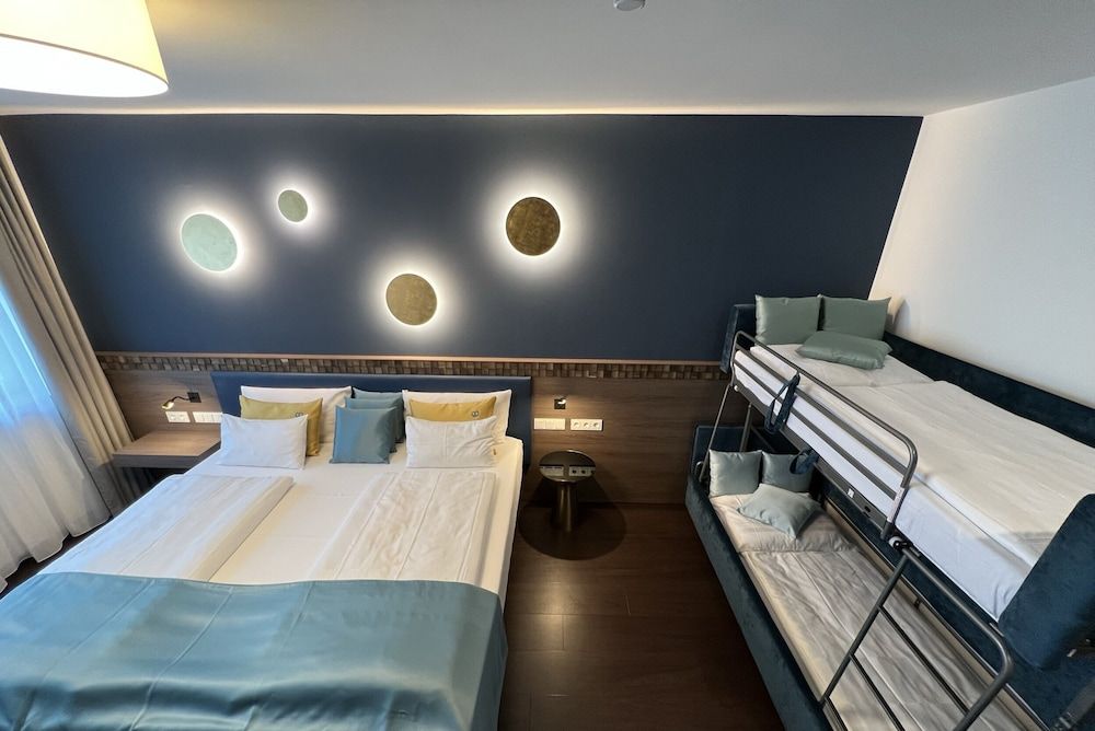 undefined Hotel Stadt München 2