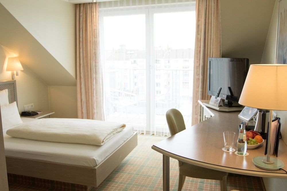 undefined Hotel Stadt München 5