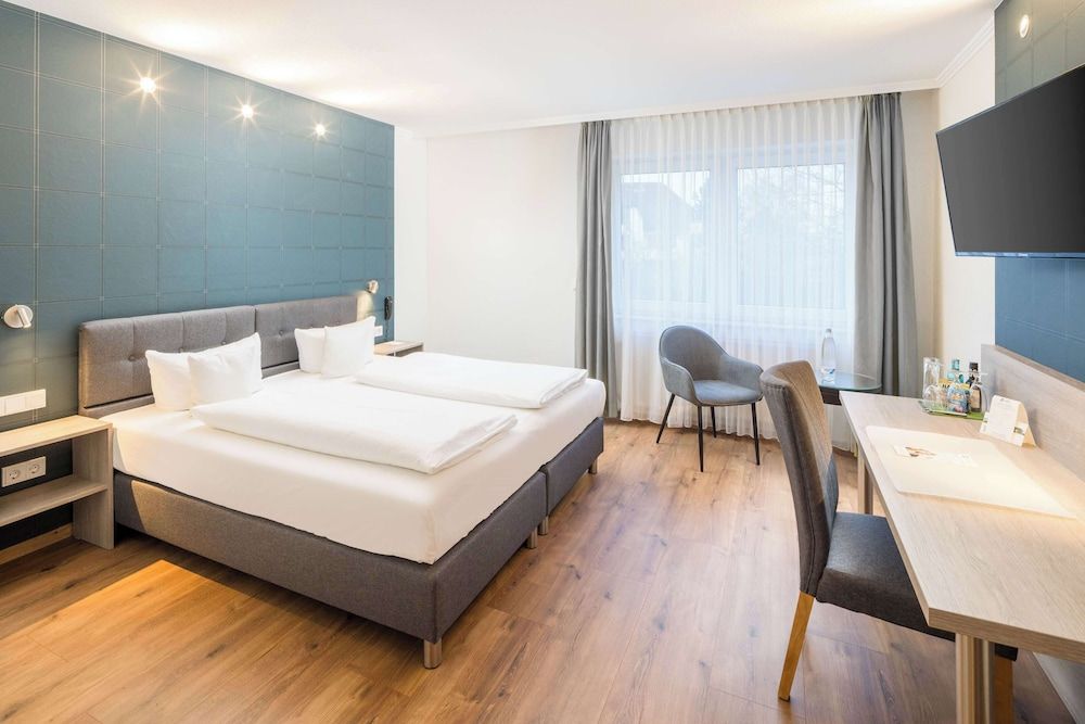 Best Western Hotel Am Papenberg Standard Room, 1 Double Bed 4