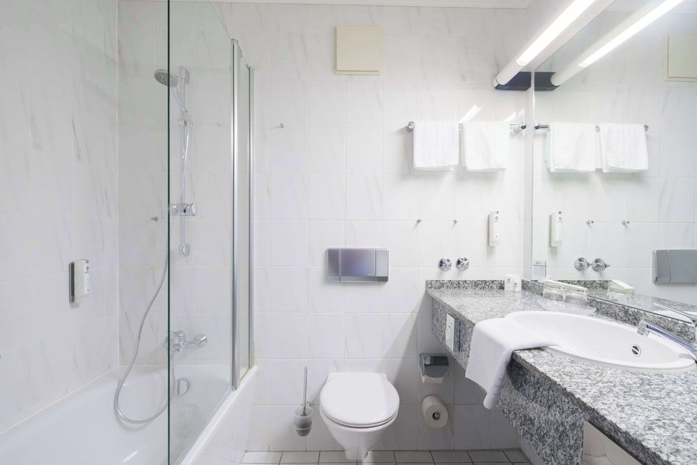 Best Western Hotel Am Papenberg Standard Room, 2 Twin Beds 2