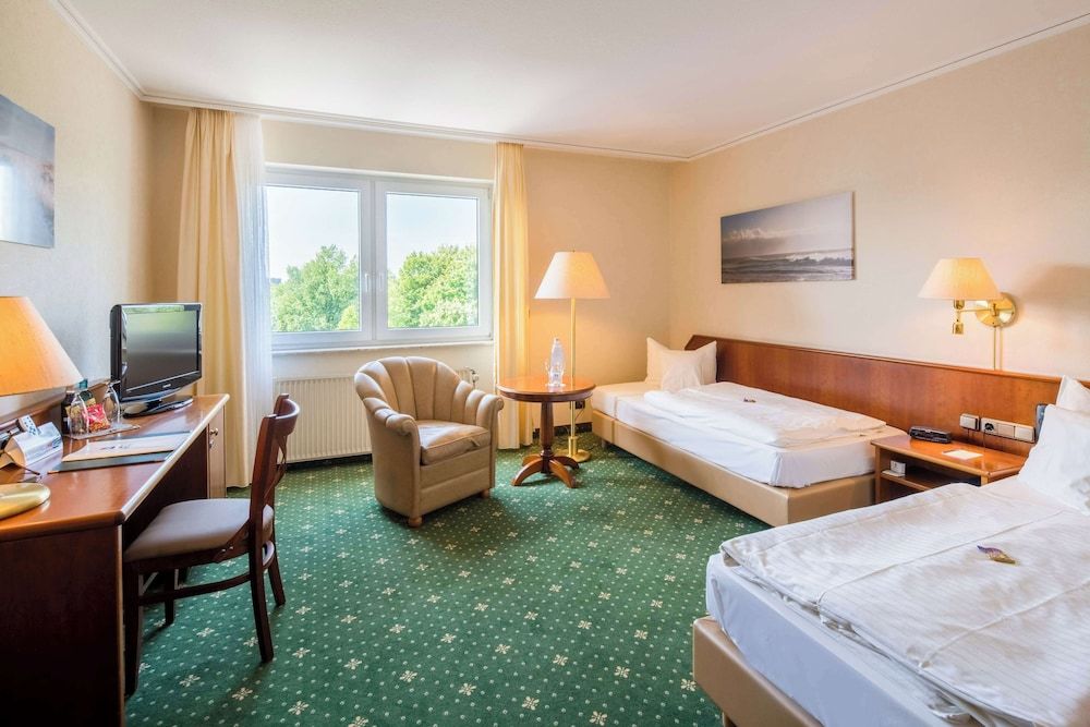 Best Western Hotel Am Papenberg