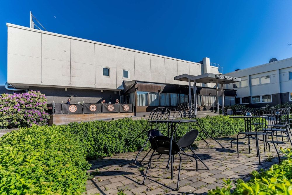 undefined Scandic Kalmar Väst 8