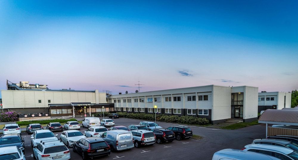 undefined Scandic Kalmar Väst 4