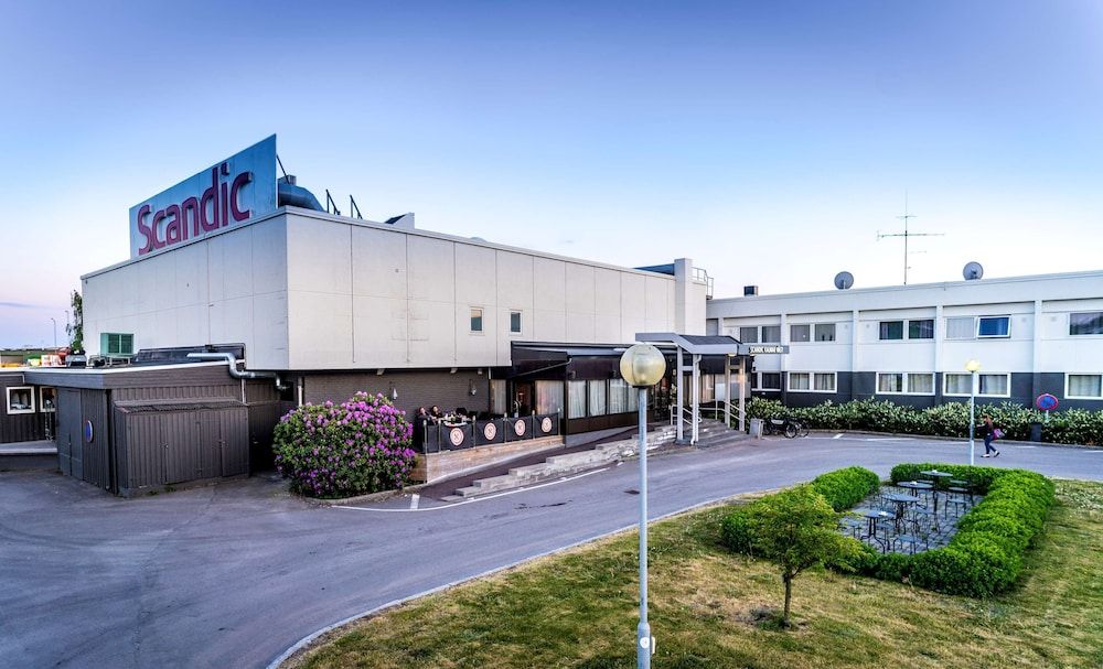 undefined Scandic Kalmar Väst 3