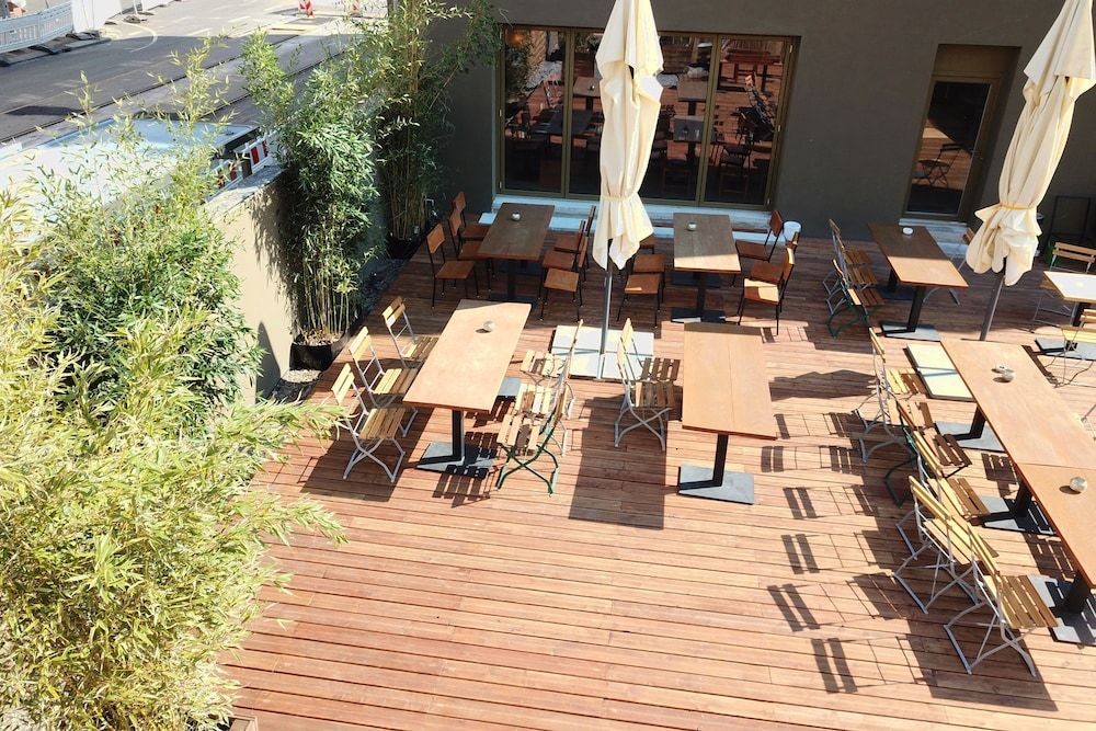 undefined Hotel de Saxe 8