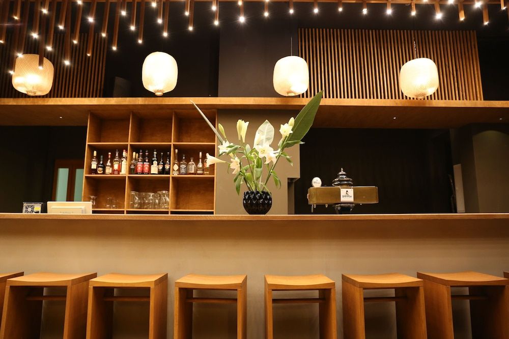 undefined Hotel de Saxe 7