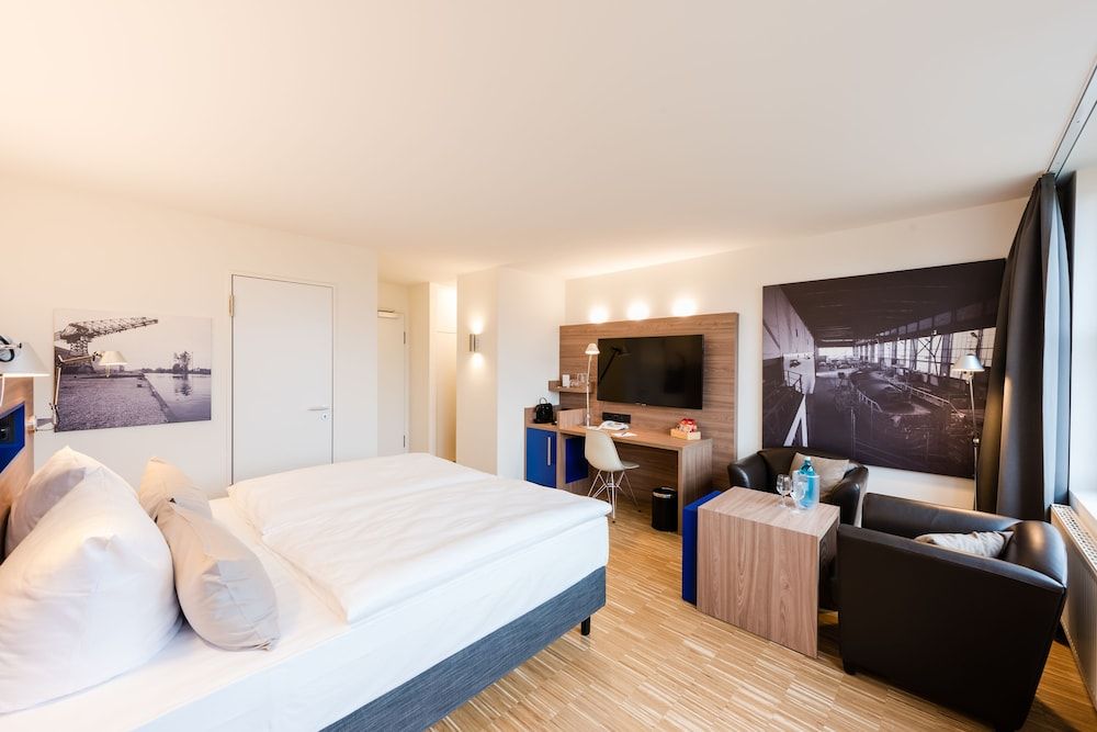 Hotel Alte Werft Standard Room 7