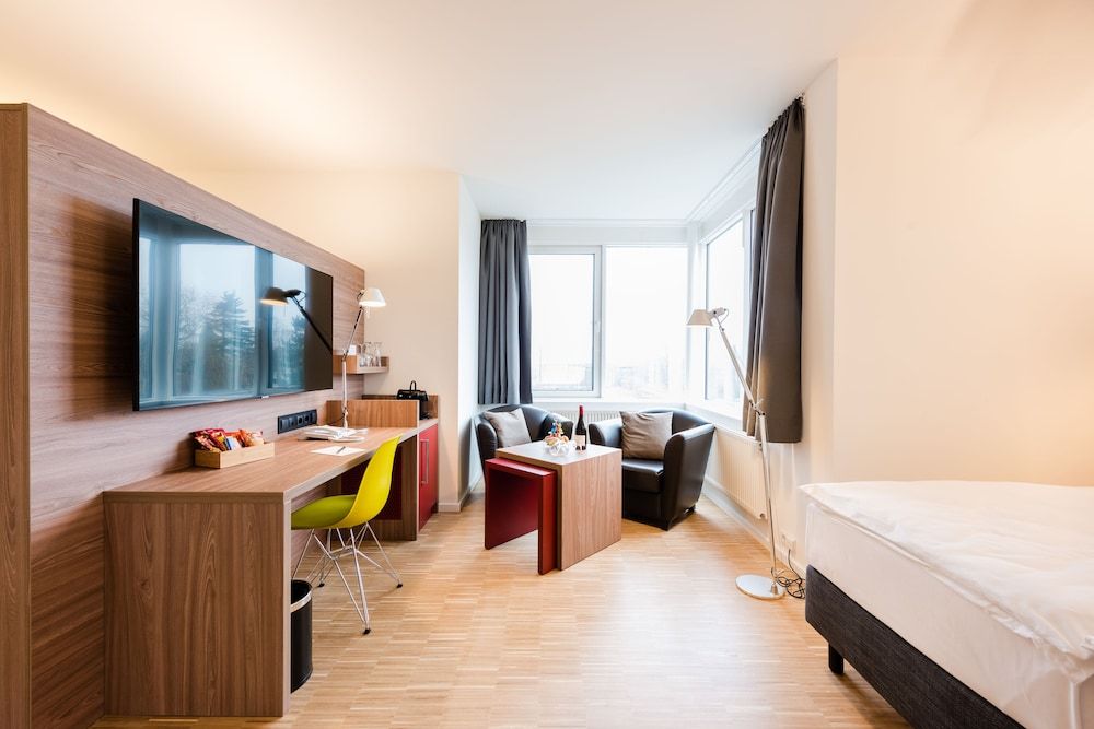 Hotel Alte Werft Superior Room 9