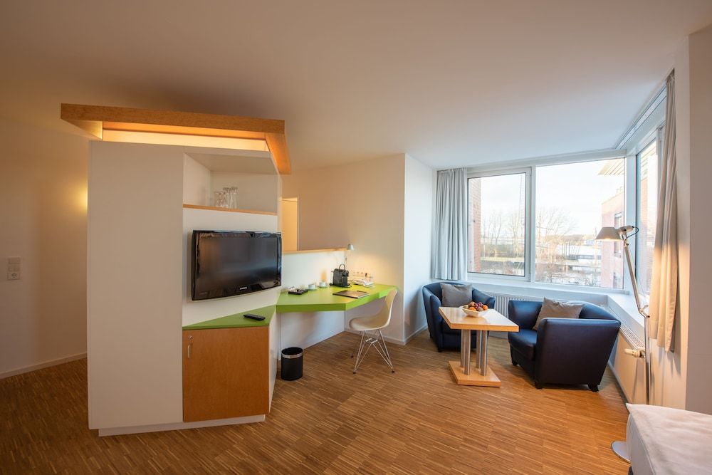 Hotel Alte Werft Superior Room 6