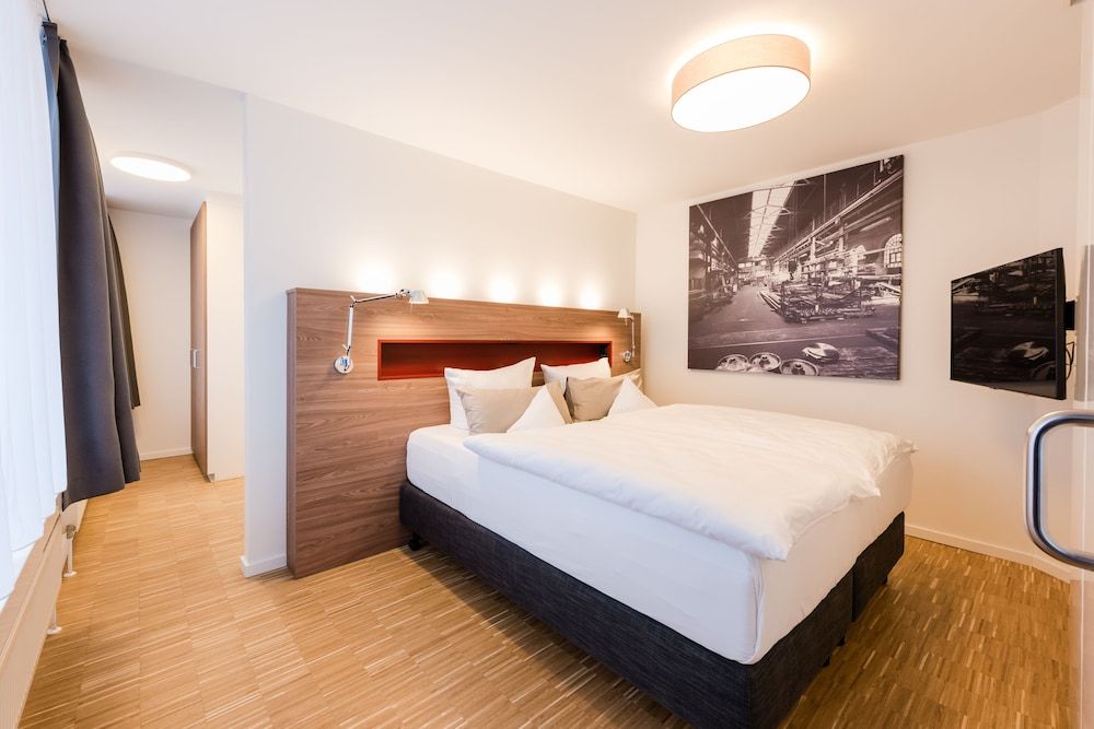 Hotel Alte Werft