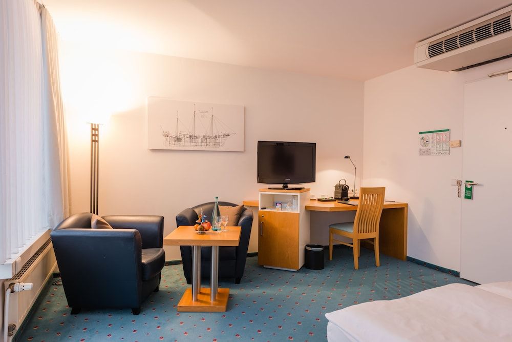 Hotel Alte Werft Standard Room 11