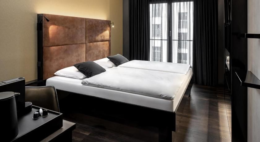 undefined Hotel ZOE by AMANO 9