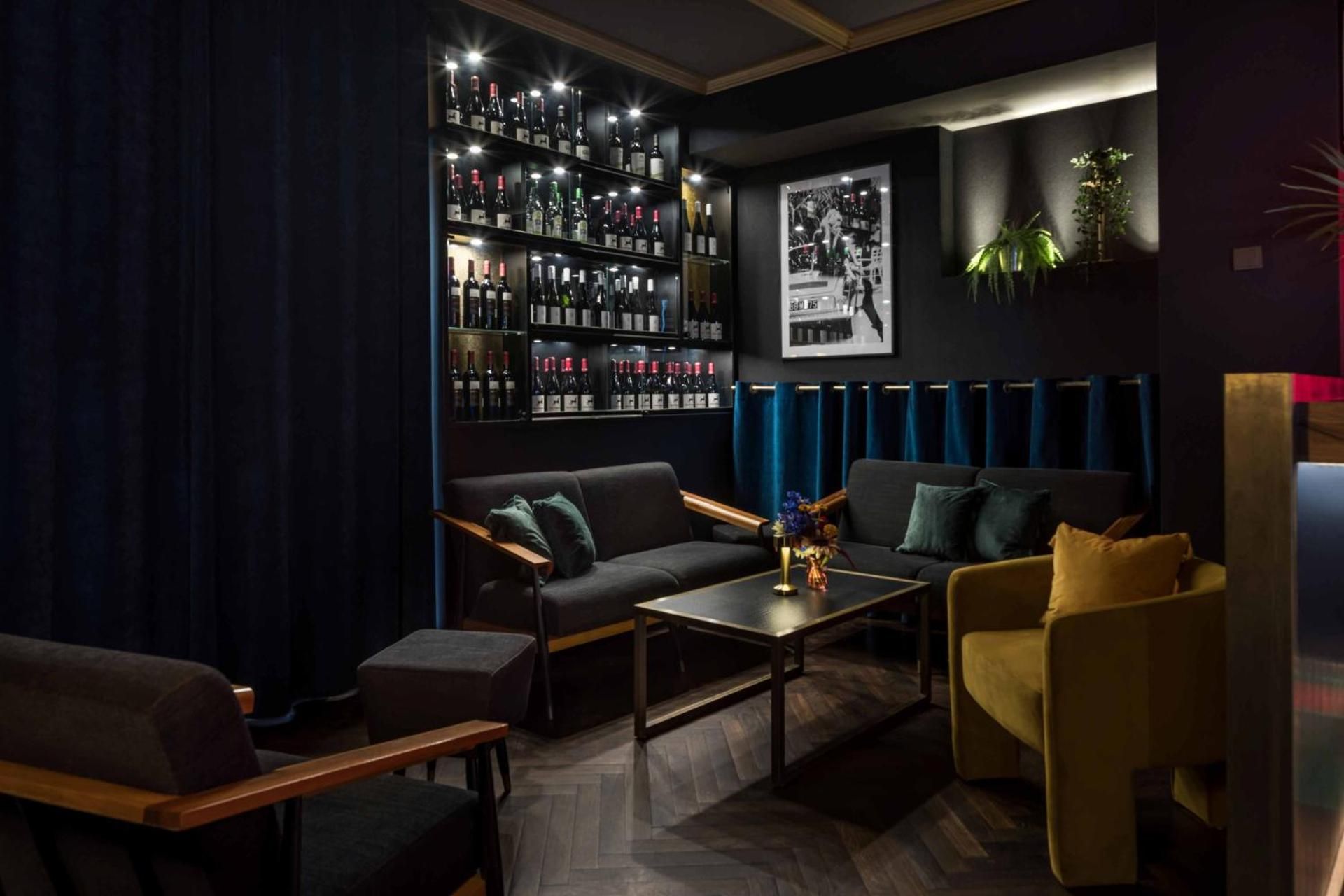 undefined Hotel ZOE by AMANO 8