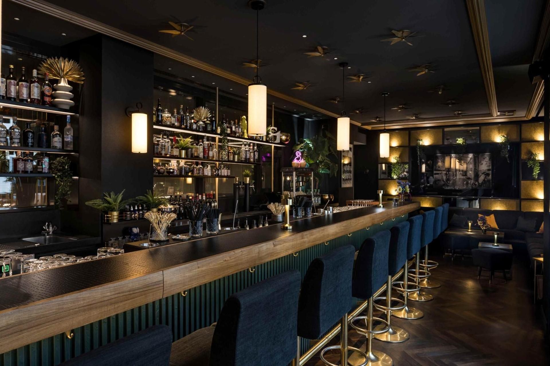 undefined Hotel ZOE by AMANO 7