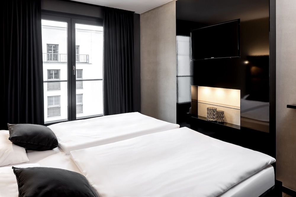 Hotel ZOE by AMANO Comfort Double Room 2