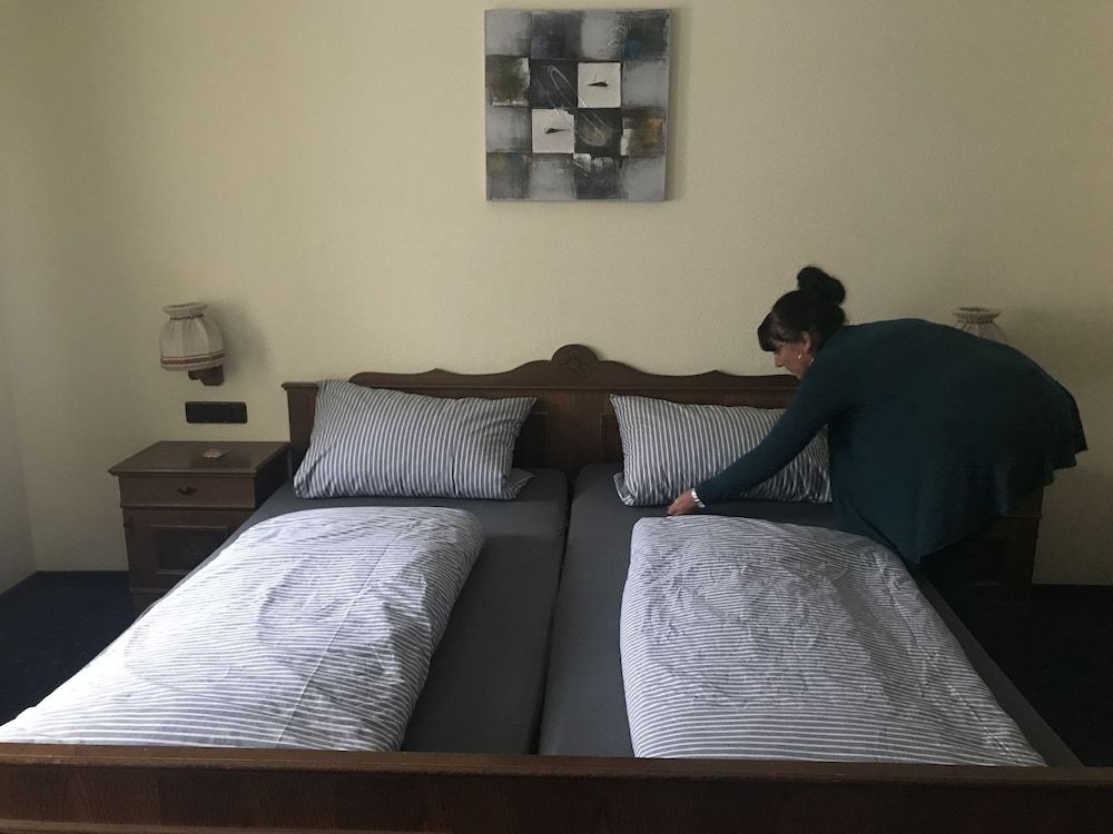 Hotel Höxter Am Jakobsweg Standard Double Room 3