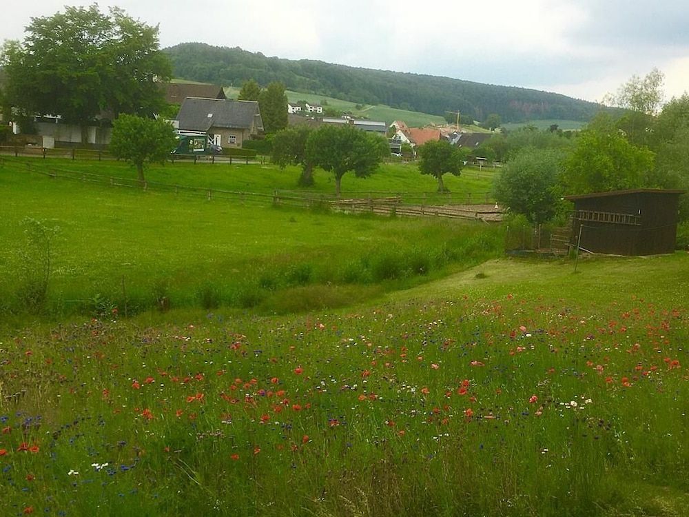 Hotel Höxter Am Jakobsweg Standard Double Room 9