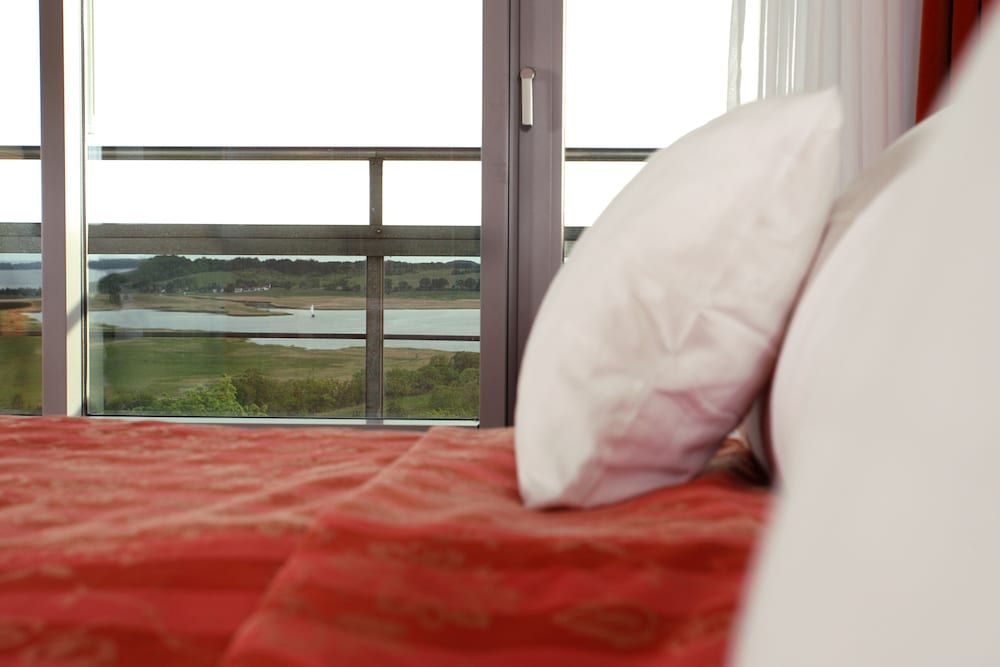 Cliff Hotel Rügen - Resort & Spa Single Room 2