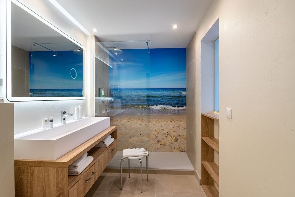 Cliff Hotel Rügen - Resort & Spa Junior Suite 4