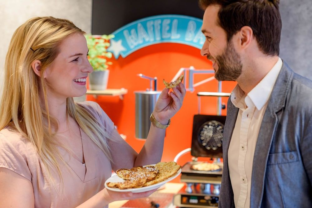 undefined ibis Leipzig City 7