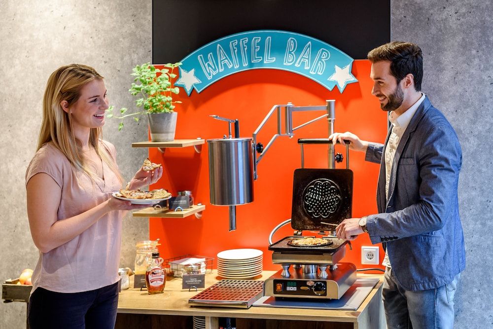 undefined ibis Leipzig City 6