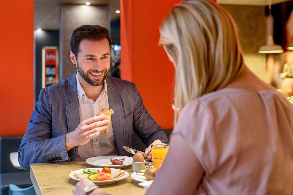 undefined ibis Leipzig City 9