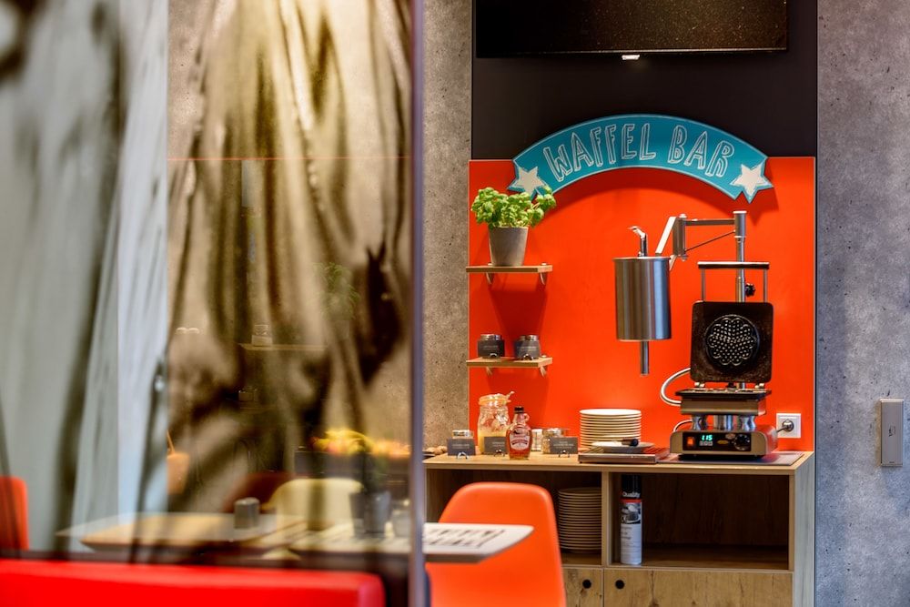 undefined ibis Leipzig City 10