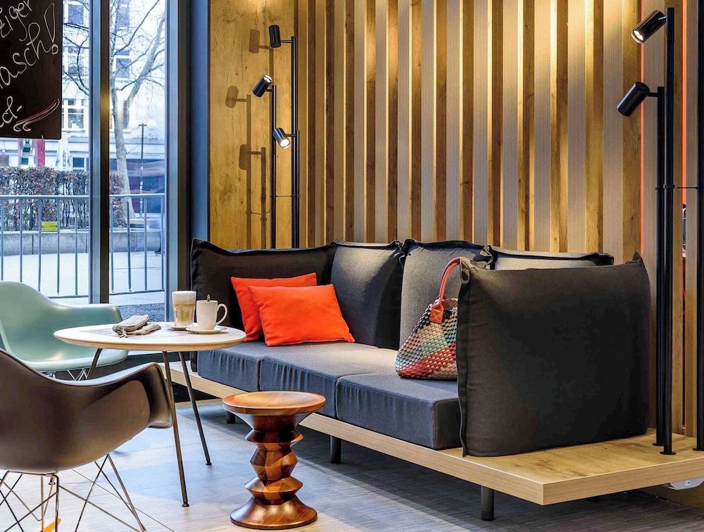 undefined ibis Leipzig City 3