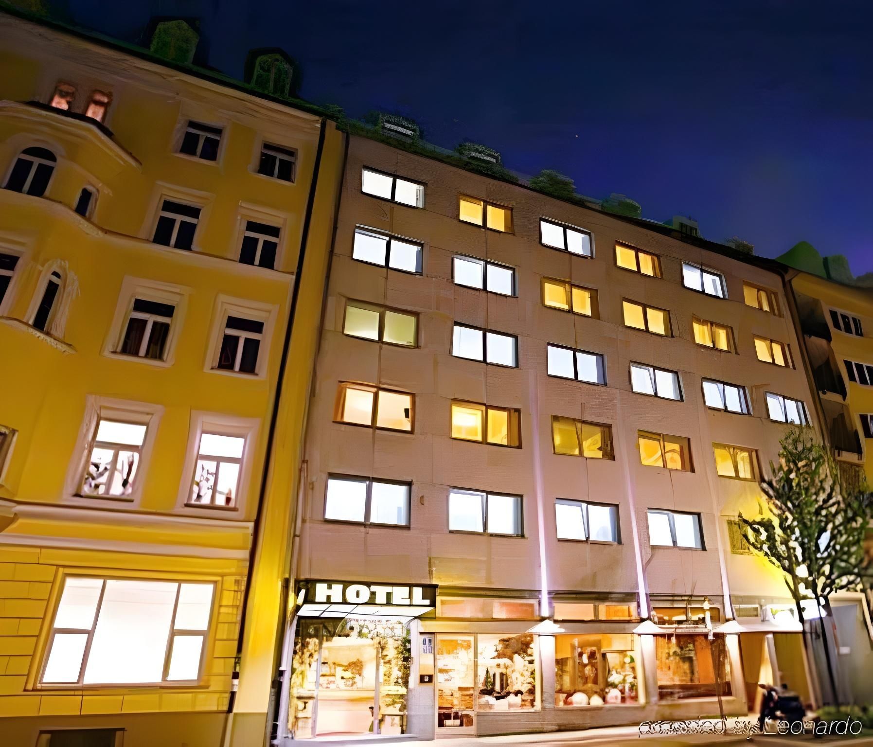 undefined Hotel Gio 2