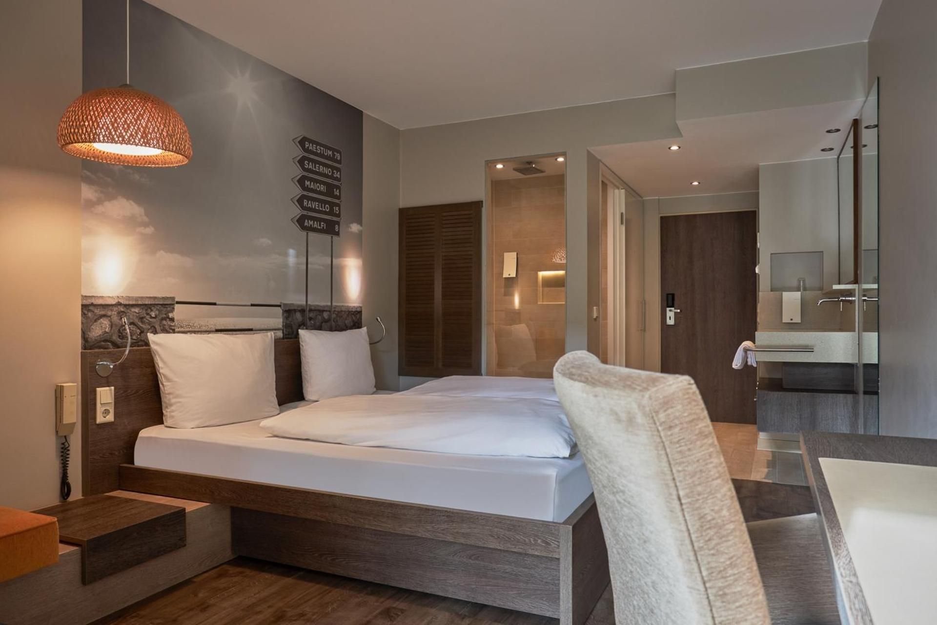 undefined Hotel Gio 4