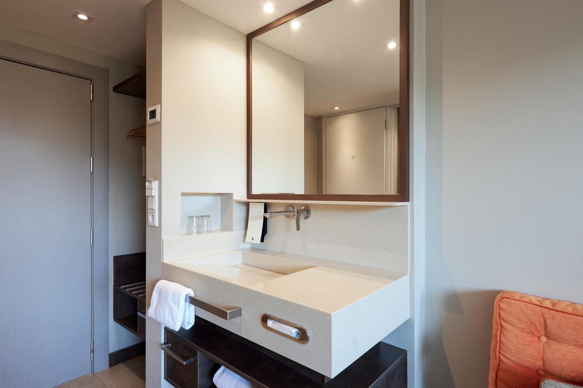 undefined Hotel Gio 8