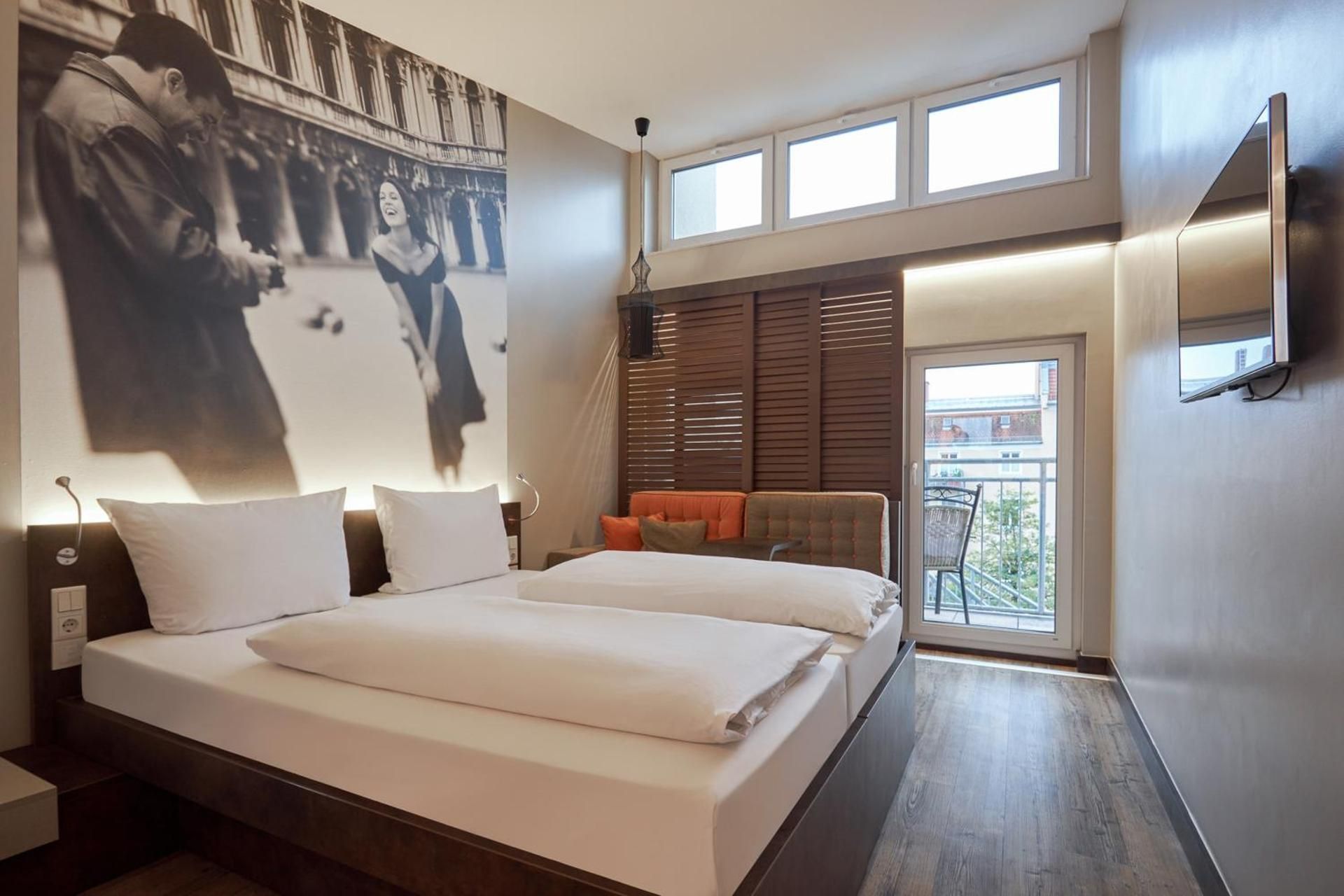 undefined Hotel Gio 6