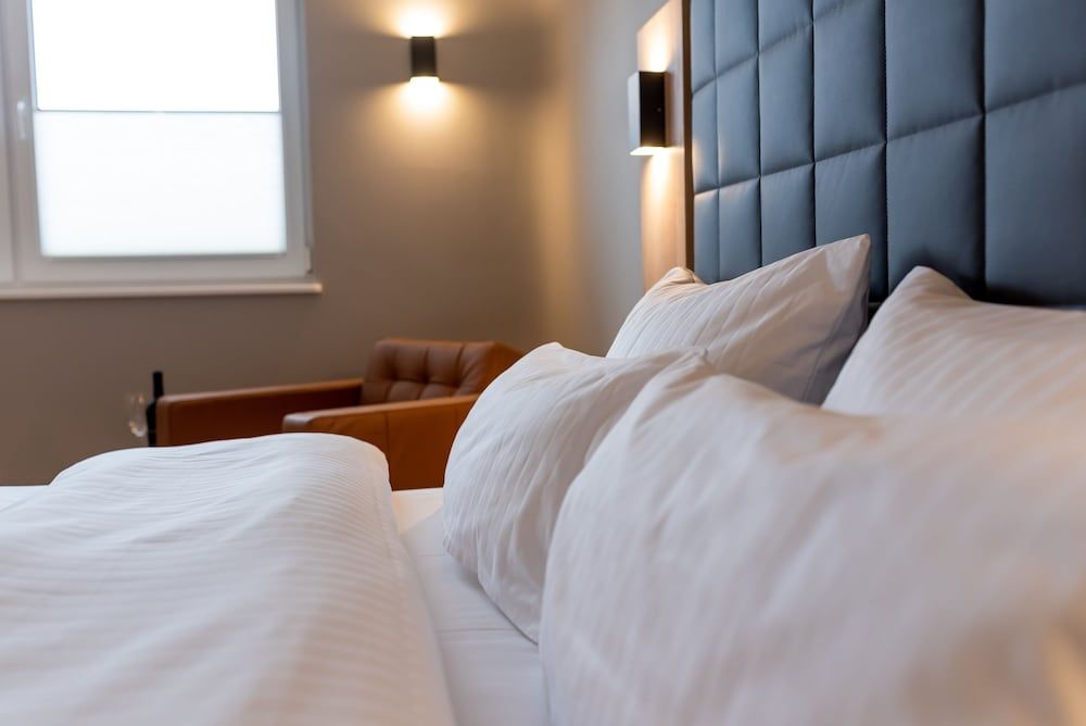 Deluxe Double Room, 1 King Bed