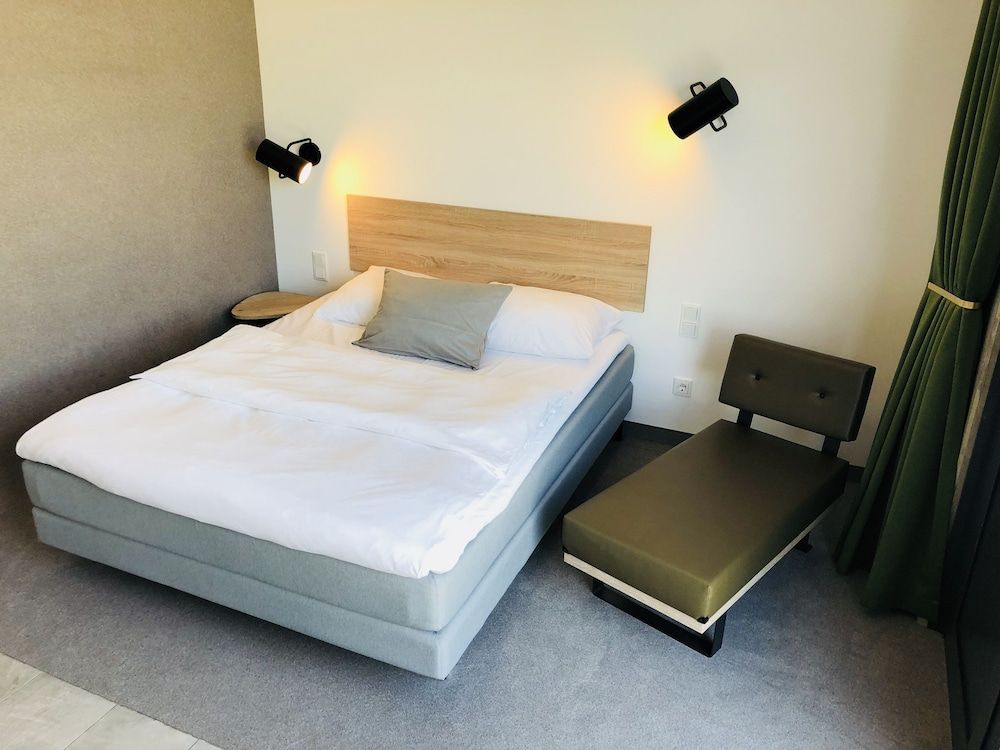 undefined Gambino Hotel Cincinnati 3