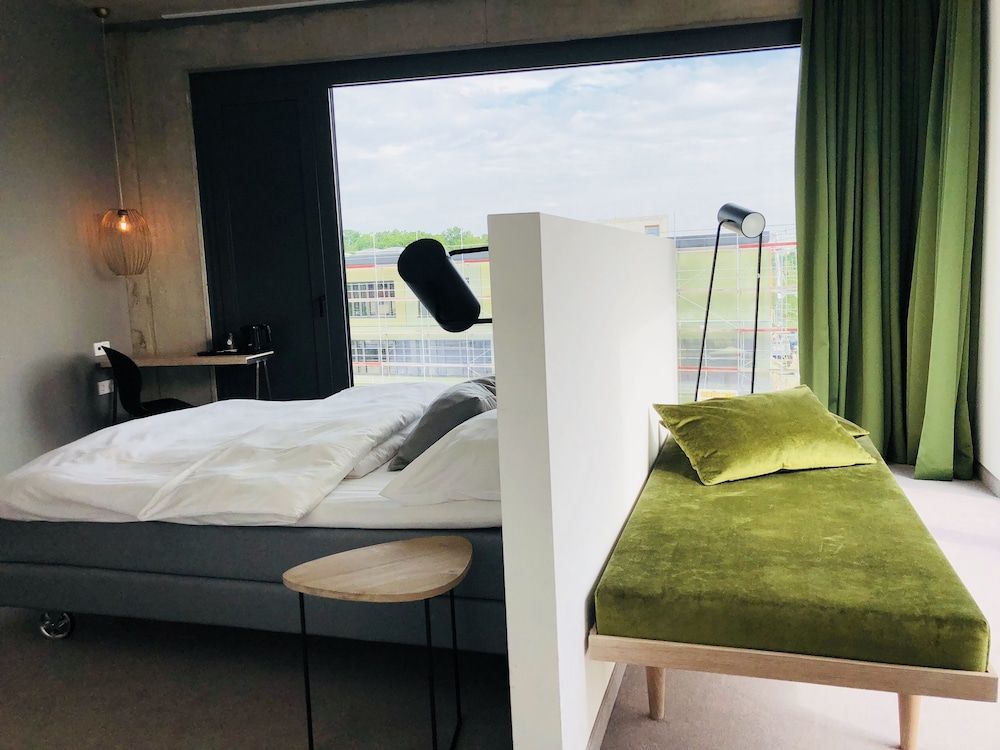 undefined Gambino Hotel Cincinnati 4