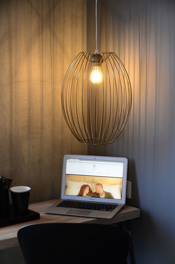 undefined Gambino Hotel Cincinnati 8